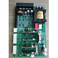OTISエレベーターOVF20インバーター用のGCA26800J1パワーボード